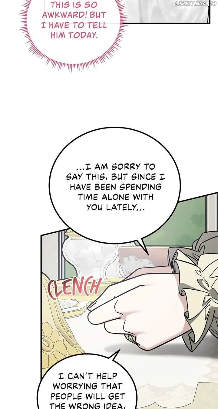 I Won’t Go Back to My Family Who Abandoned Me Chapter 77 page 31