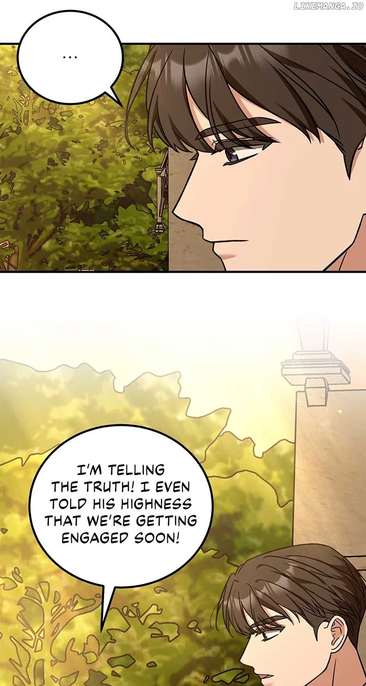 I Won’t Go Back to My Family Who Abandoned Me Chapter 77 page 54
