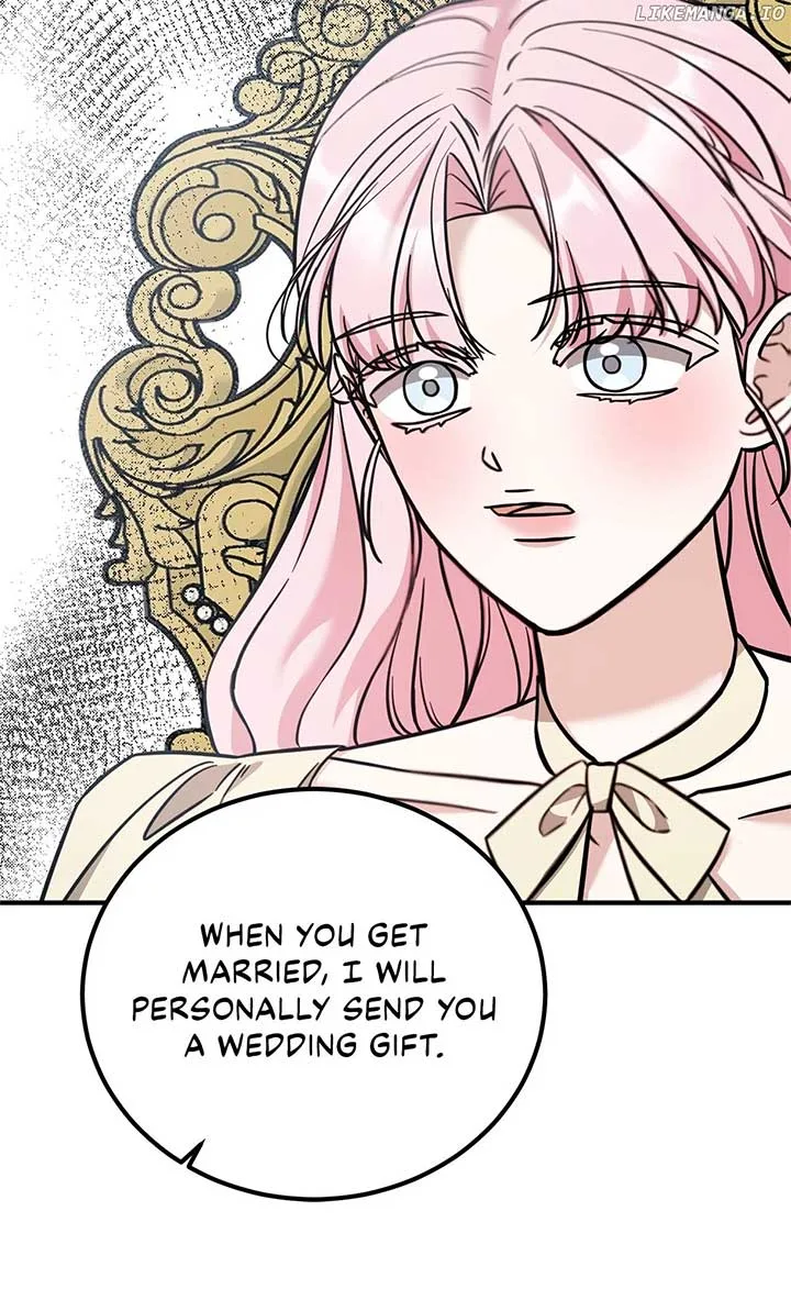 I Won’t Go Back to My Family Who Abandoned Me Chapter 77 page 42