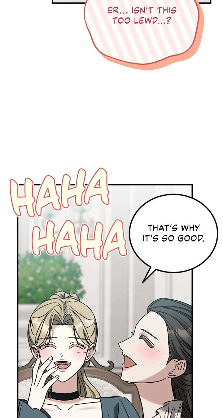I Won’t Go Back to My Family Who Abandoned Me Chapter 78 page 50