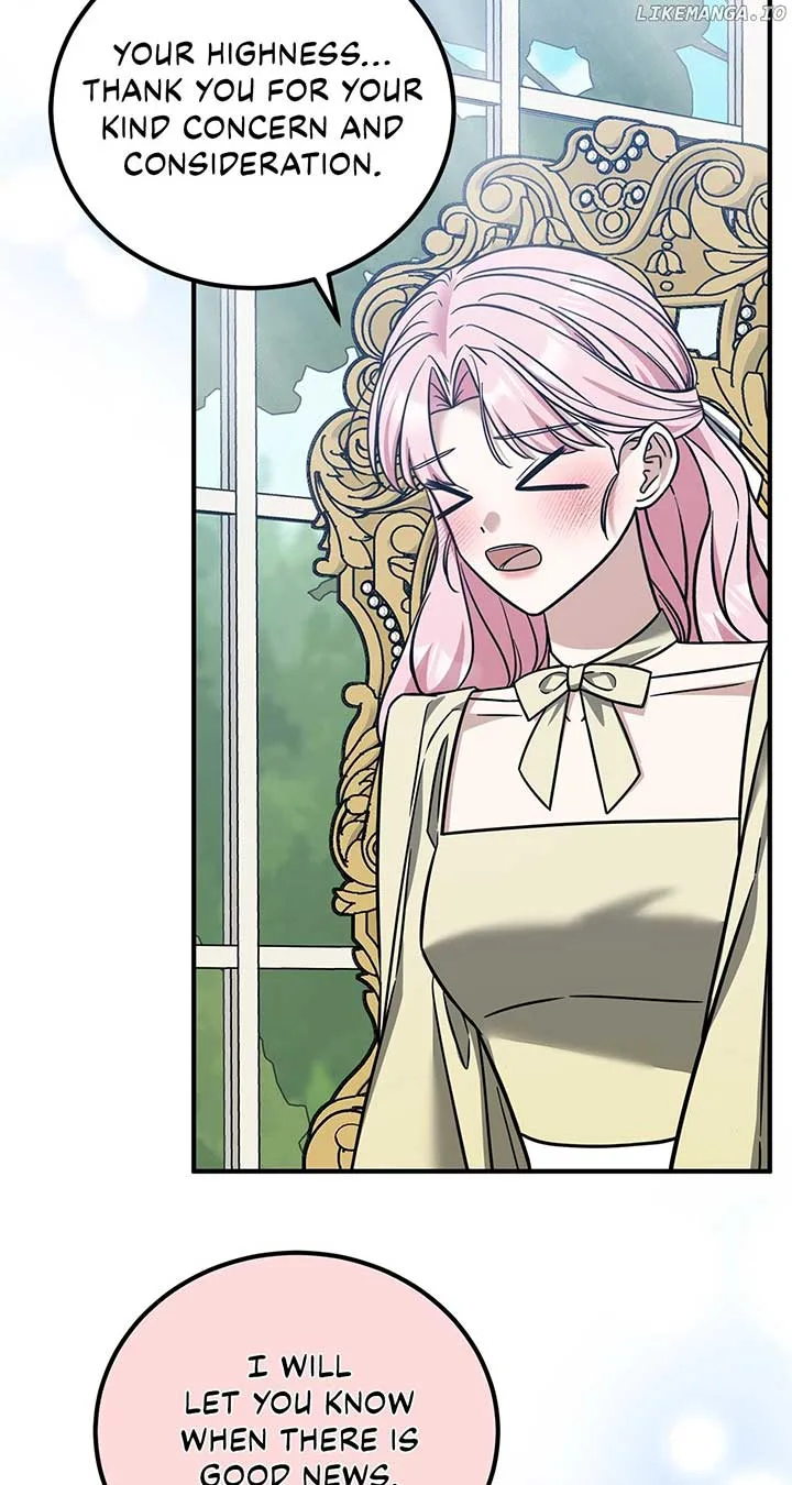 I Won’t Go Back to My Family Who Abandoned Me Chapter 77 page 46