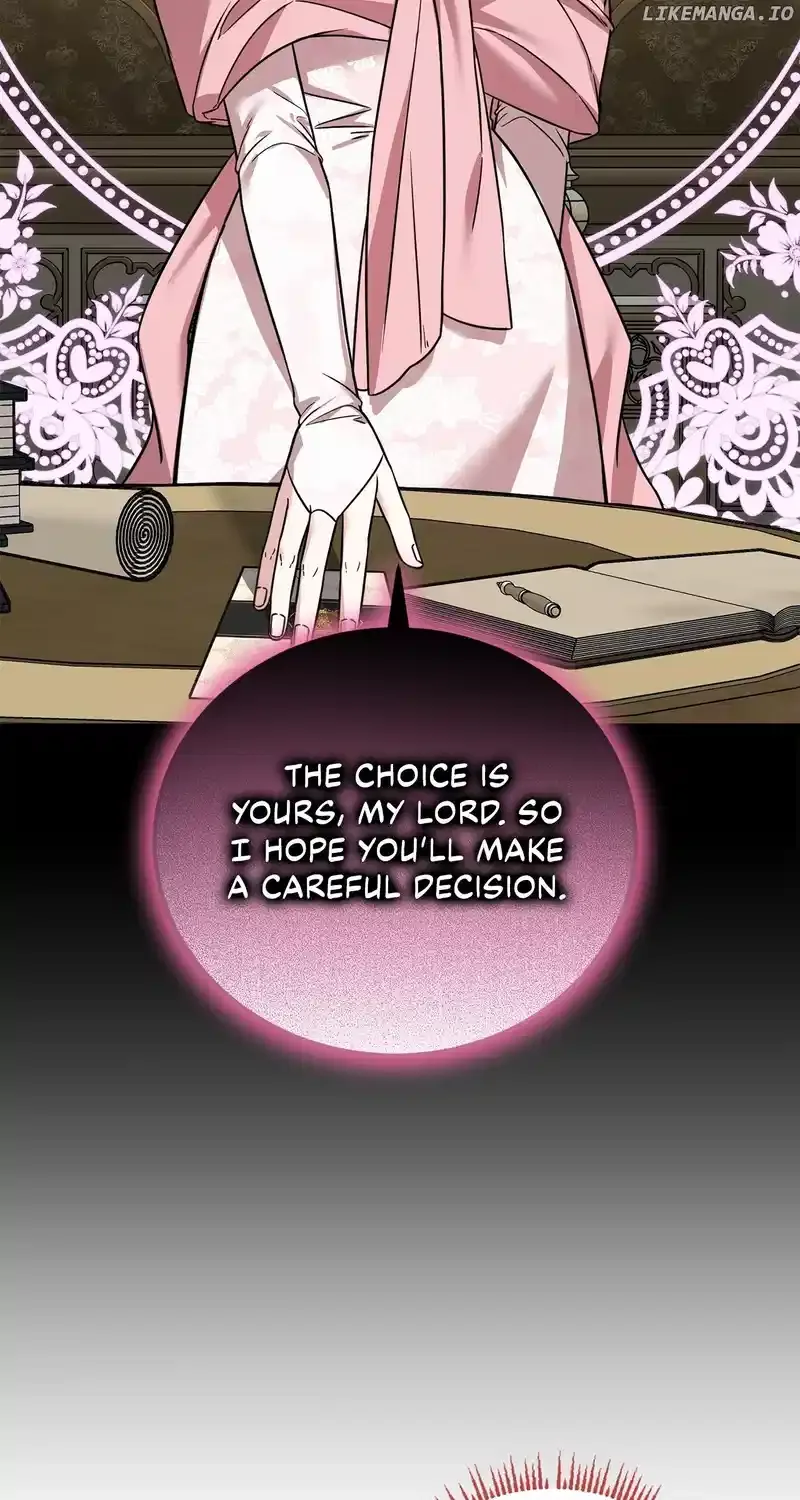I Won’t Go Back to My Family Who Abandoned Me Chapter 74 page 48
