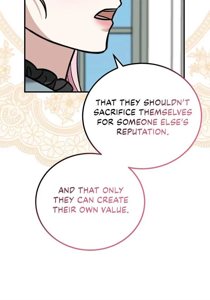 I Won’t Go Back to My Family Who Abandoned Me Chapter 78 page 68