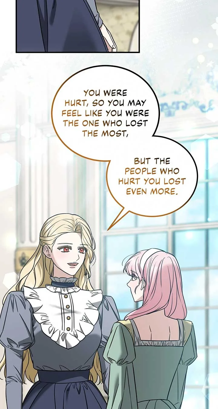 I Won’t Go Back to My Family Who Abandoned Me Chapter 78 page 14
