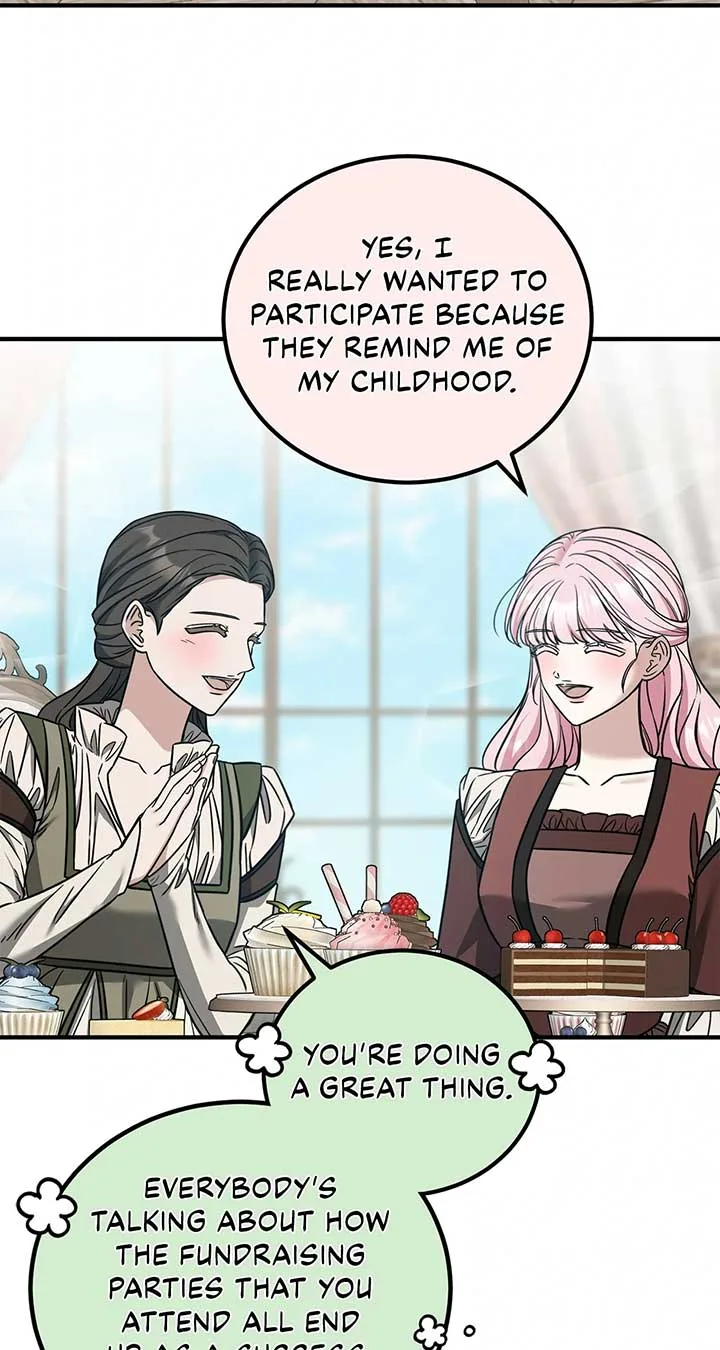 I Won’t Go Back to My Family Who Abandoned Me Chapter 78 page 43