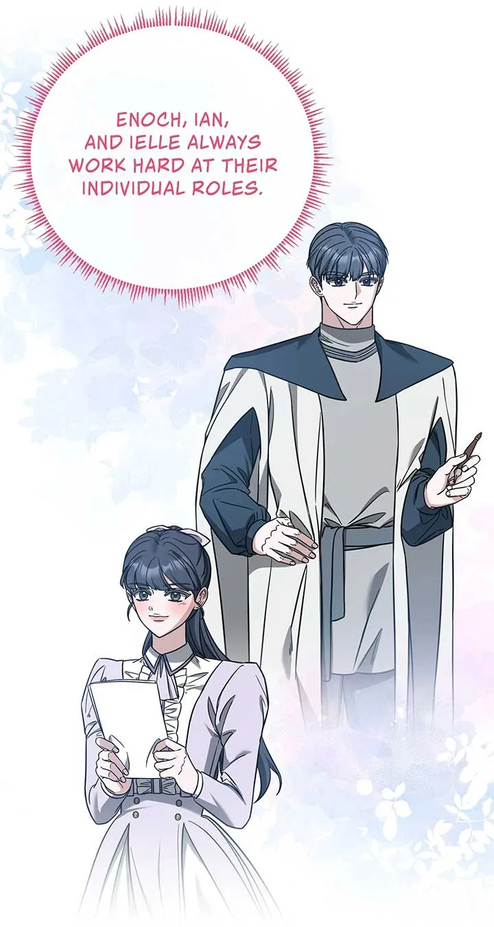 I Won’t Go Back to My Family Who Abandoned Me Chapter 78 page 25