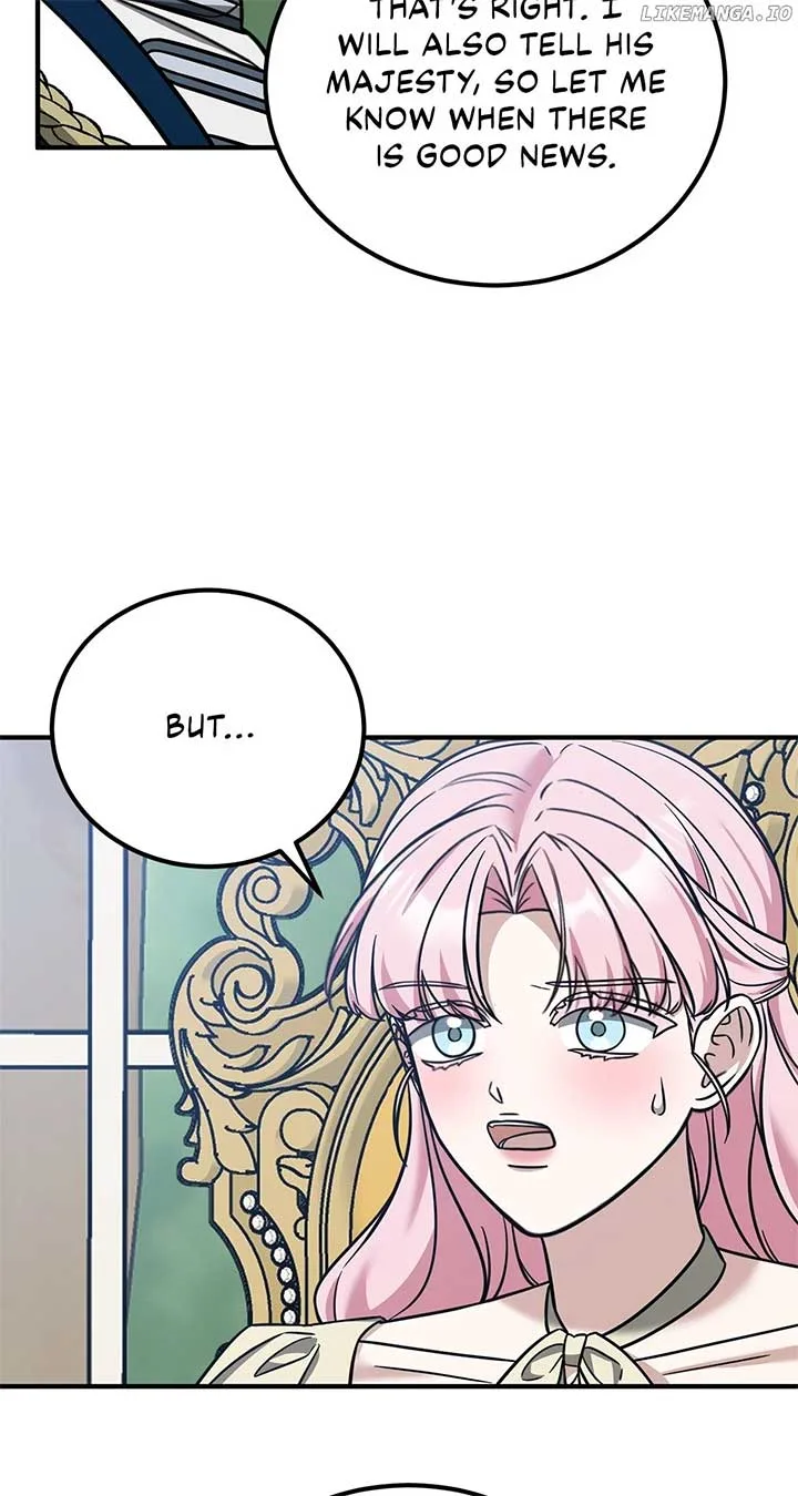 I Won’t Go Back to My Family Who Abandoned Me Chapter 77 page 44
