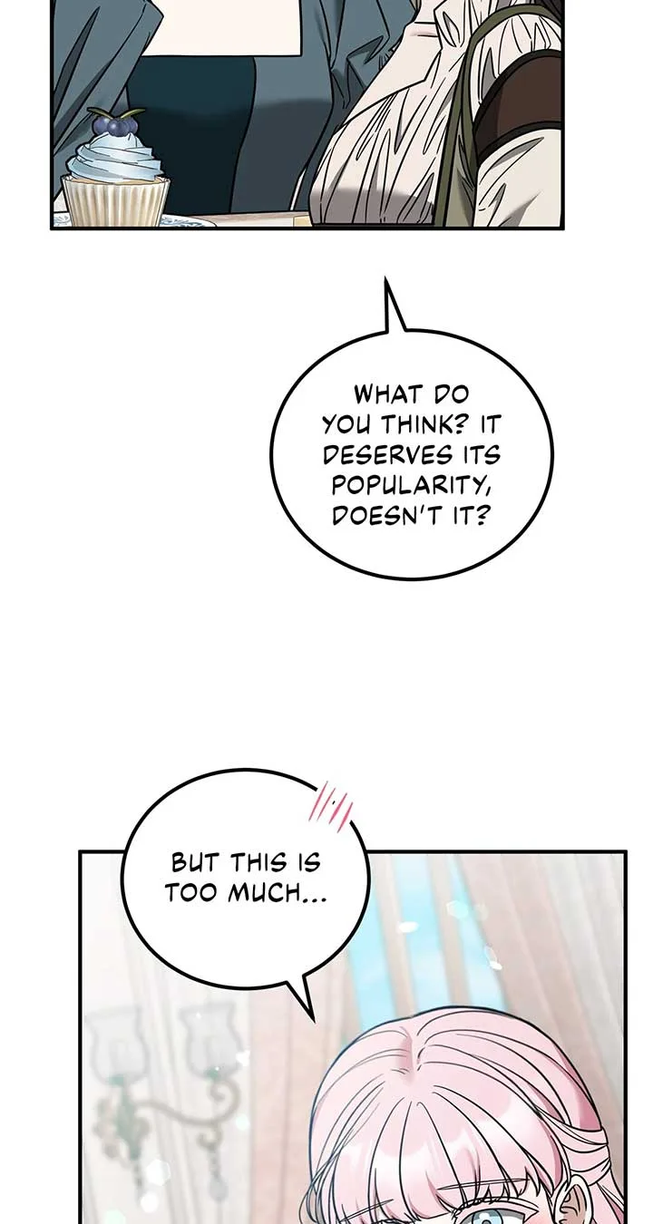 I Won’t Go Back to My Family Who Abandoned Me Chapter 78 page 51