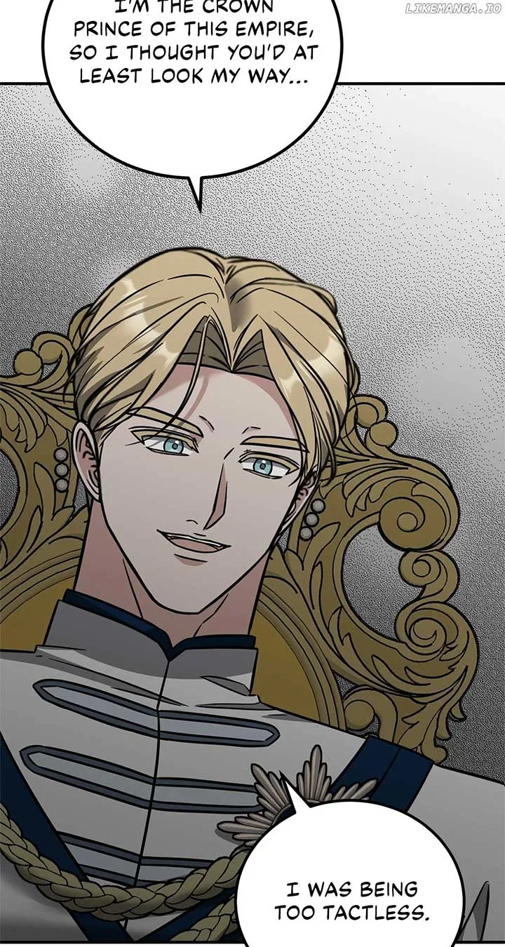I Won’t Go Back to My Family Who Abandoned Me Chapter 77 page 38