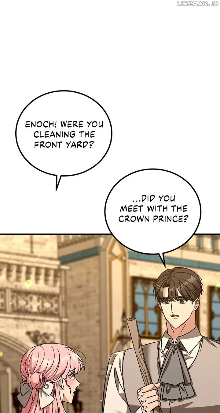 I Won’t Go Back to My Family Who Abandoned Me Chapter 77 page 51