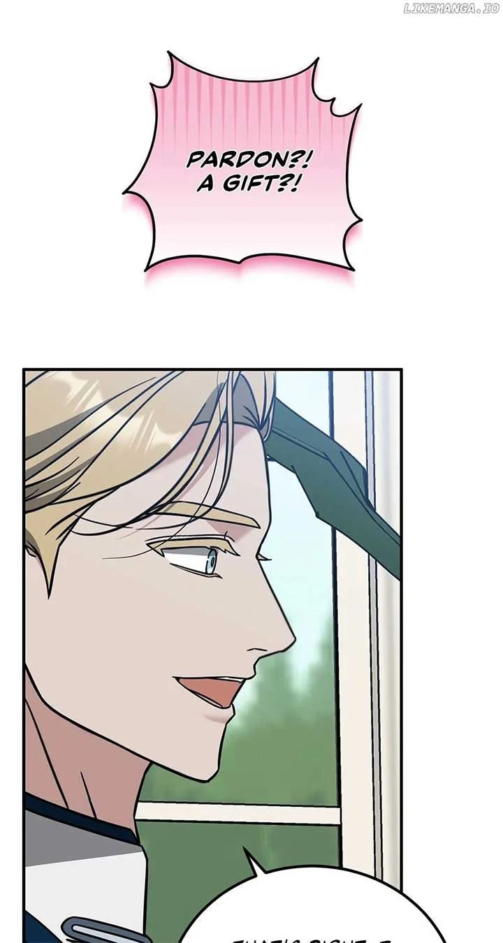 I Won’t Go Back to My Family Who Abandoned Me Chapter 77 page 43