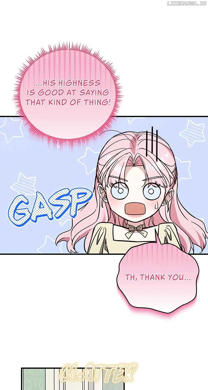 I Won’t Go Back to My Family Who Abandoned Me Chapter 77 page 27