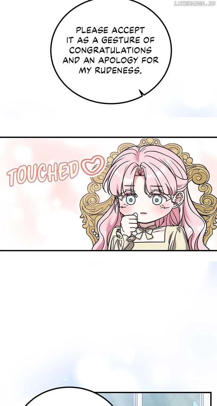 I Won’t Go Back to My Family Who Abandoned Me Chapter 77 page 45