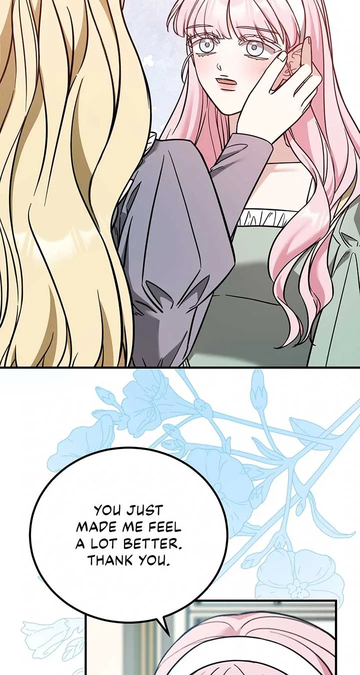 I Won’t Go Back to My Family Who Abandoned Me Chapter 78 page 21