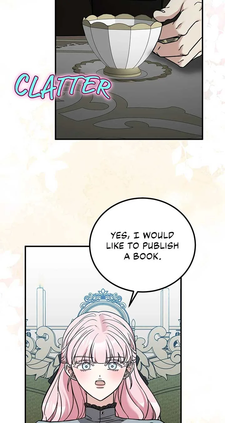 I Won’t Go Back to My Family Who Abandoned Me Chapter 78 page 64