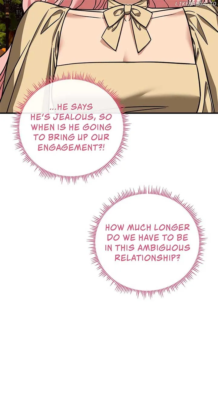 I Won’t Go Back to My Family Who Abandoned Me Chapter 77 page 74