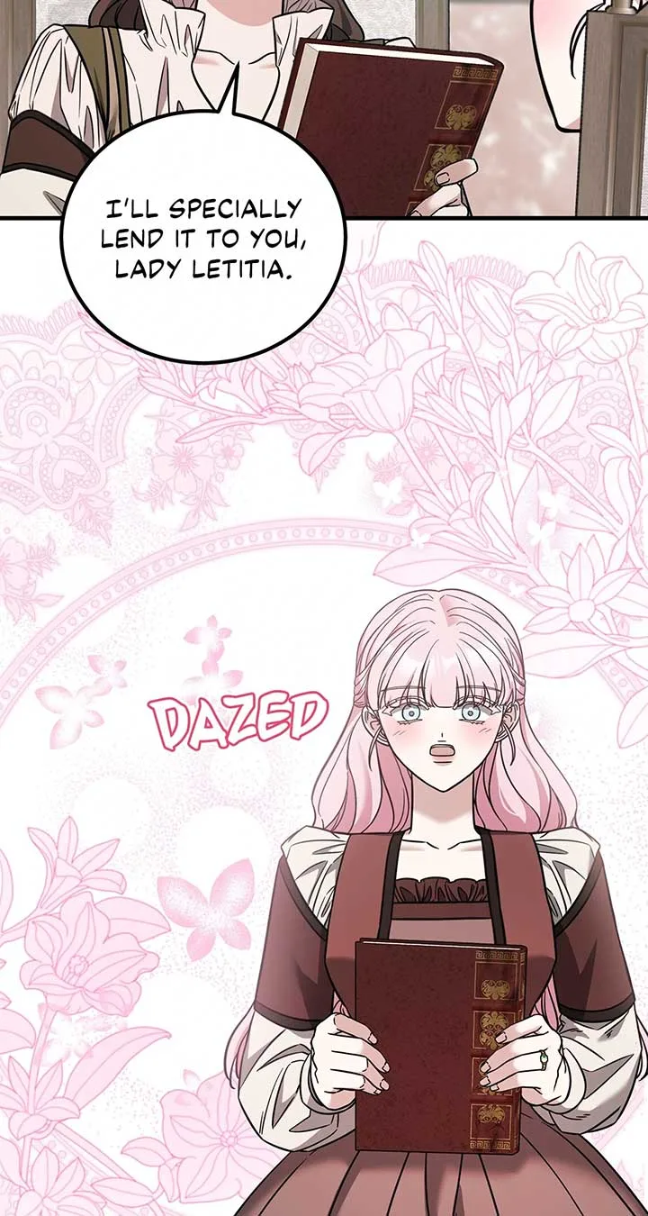 I Won’t Go Back to My Family Who Abandoned Me Chapter 78 page 53