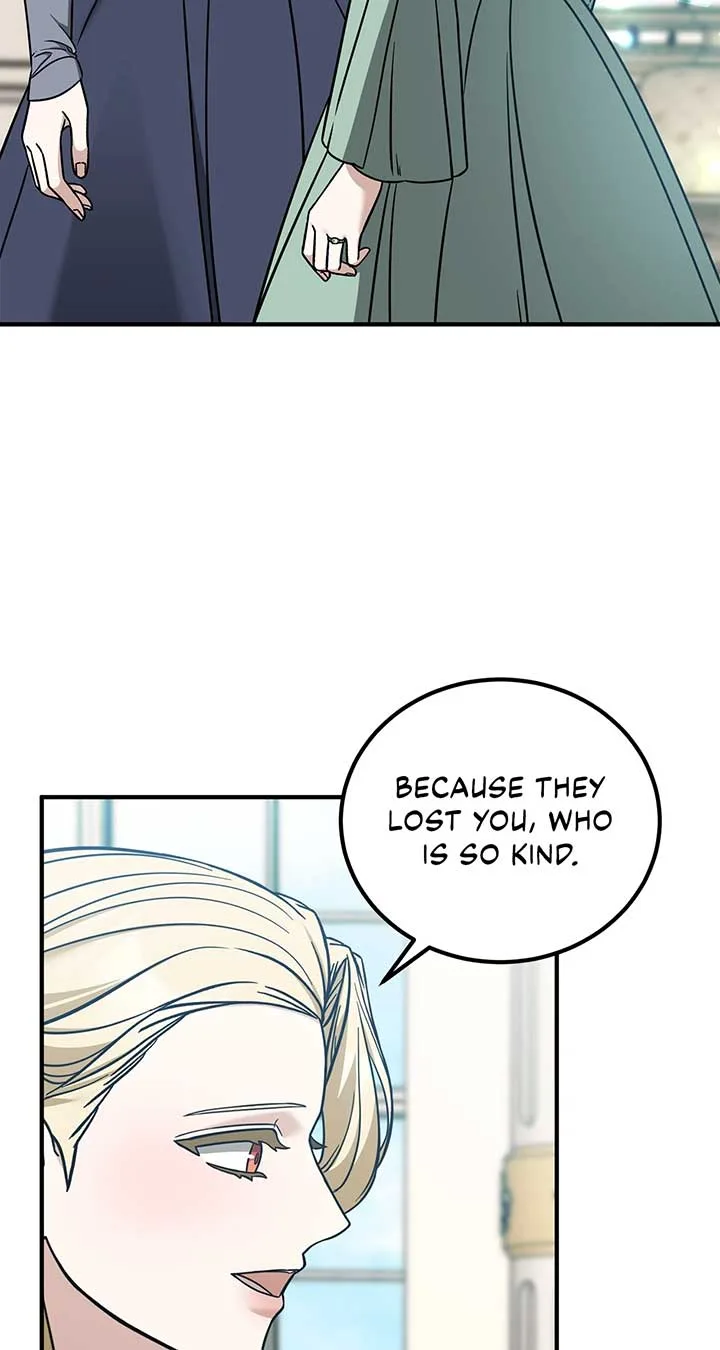 I Won’t Go Back to My Family Who Abandoned Me Chapter 78 page 15