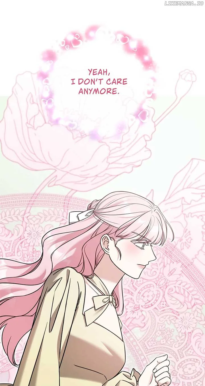 I Won’t Go Back to My Family Who Abandoned Me Chapter 77 page 75