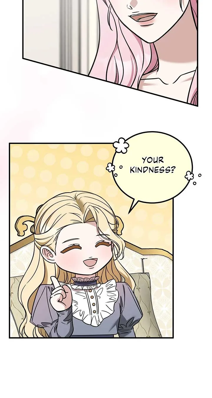 I Won’t Go Back to My Family Who Abandoned Me Chapter 78 page 8