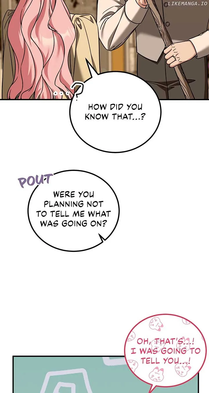 I Won’t Go Back to My Family Who Abandoned Me Chapter 77 page 52