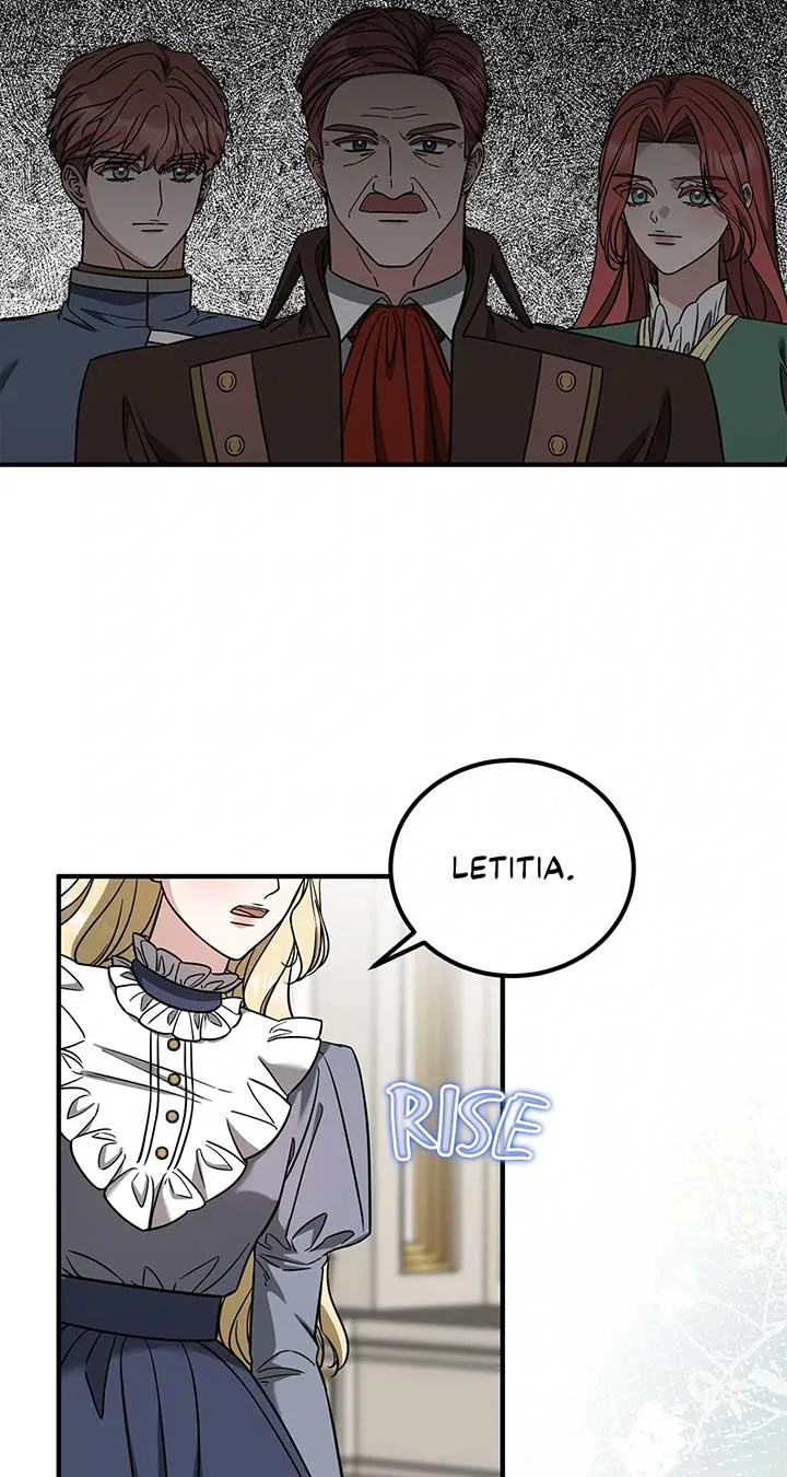 I Won’t Go Back to My Family Who Abandoned Me Chapter 78 page 13