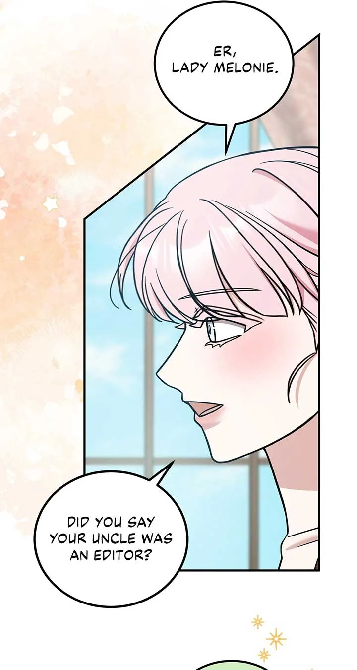 I Won’t Go Back to My Family Who Abandoned Me Chapter 78 page 56
