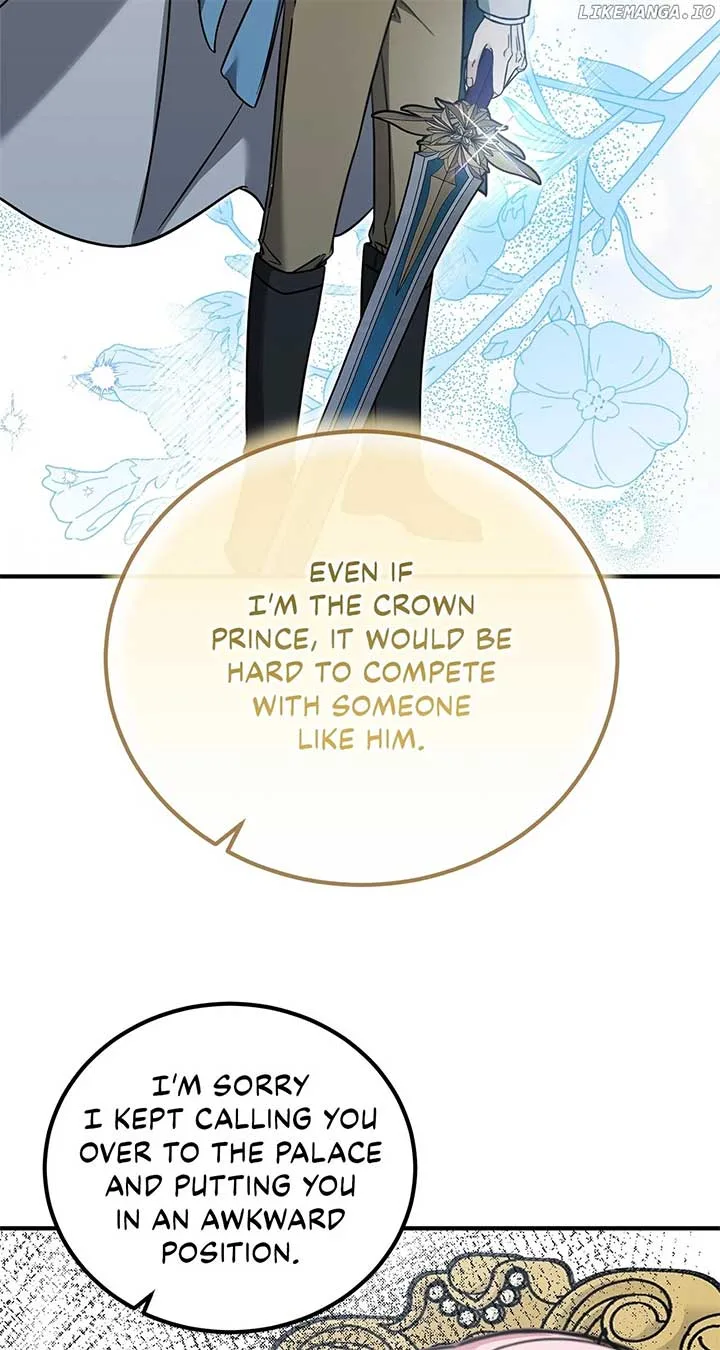 I Won’t Go Back to My Family Who Abandoned Me Chapter 77 page 41
