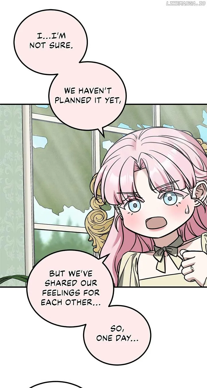 I Won’t Go Back to My Family Who Abandoned Me Chapter 77 page 35