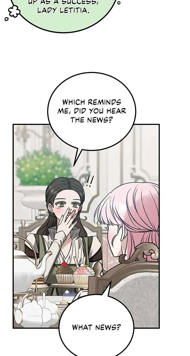 I Won’t Go Back to My Family Who Abandoned Me Chapter 78 page 44