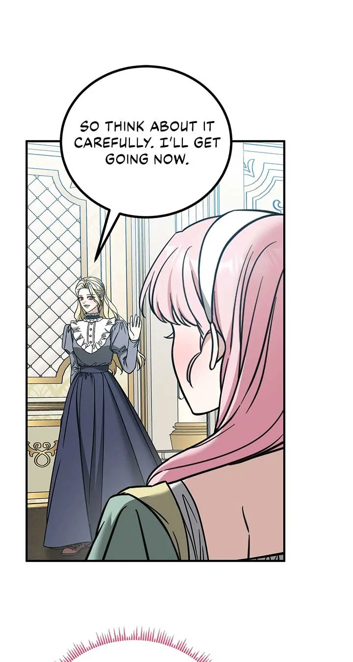 I Won’t Go Back to My Family Who Abandoned Me Chapter 78 page 40