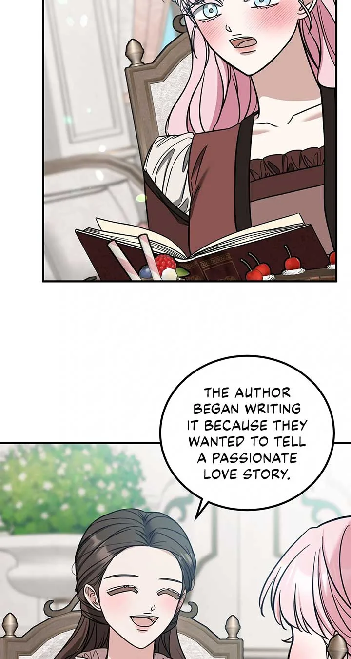 I Won’t Go Back to My Family Who Abandoned Me Chapter 78 page 52