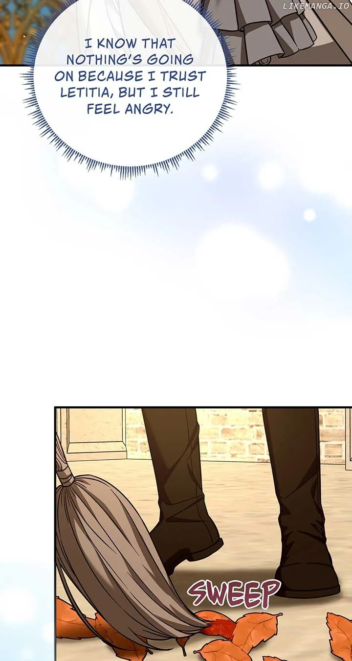 I Won’t Go Back to My Family Who Abandoned Me Chapter 77 page 70