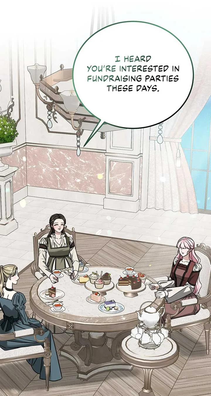 I Won’t Go Back to My Family Who Abandoned Me Chapter 78 page 42