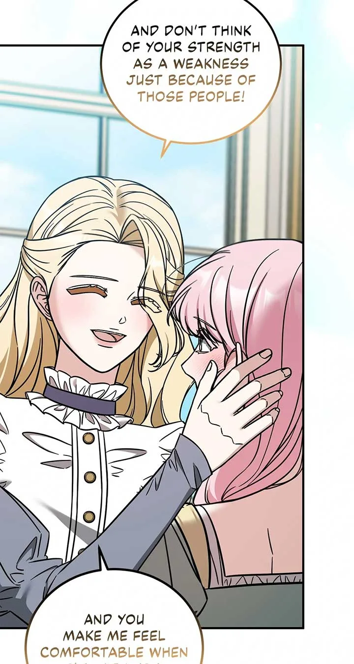 I Won’t Go Back to My Family Who Abandoned Me Chapter 78 page 19