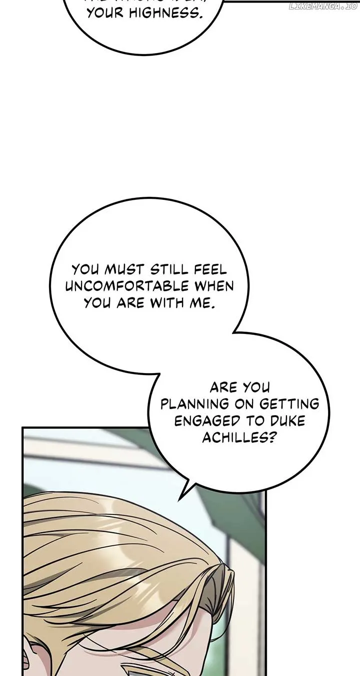 I Won’t Go Back to My Family Who Abandoned Me Chapter 77 page 32