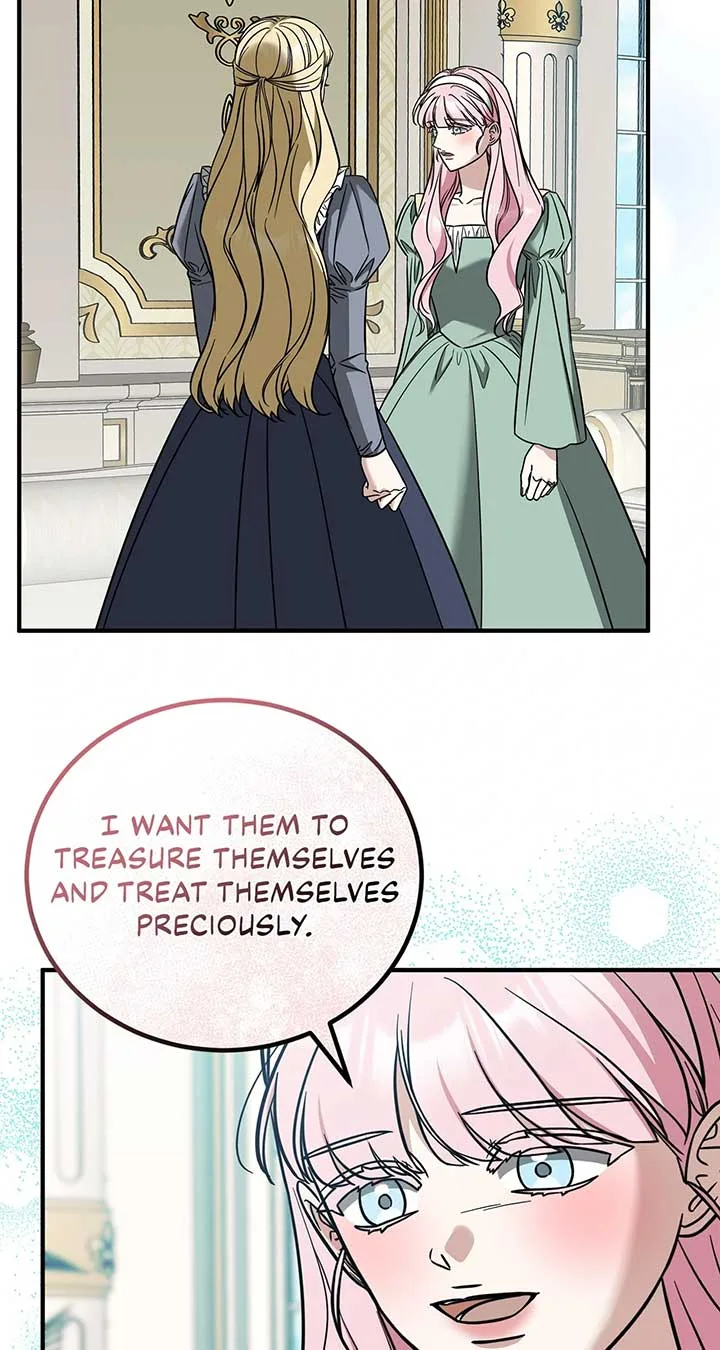 I Won’t Go Back to My Family Who Abandoned Me Chapter 78 page 30