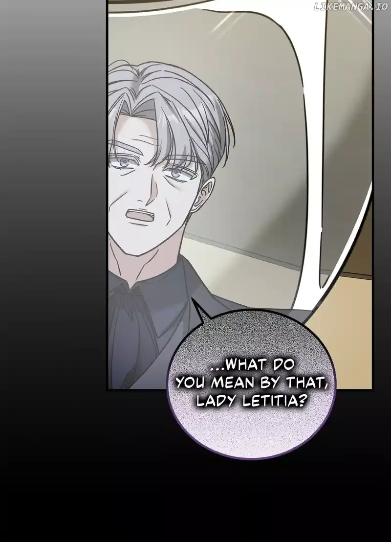 I Won’t Go Back to My Family Who Abandoned Me Chapter 74 page 42