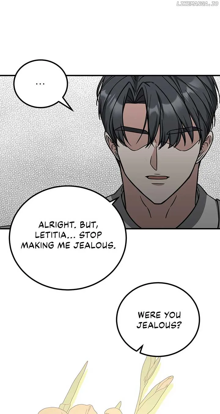 I Won’t Go Back to My Family Who Abandoned Me Chapter 77 page 59