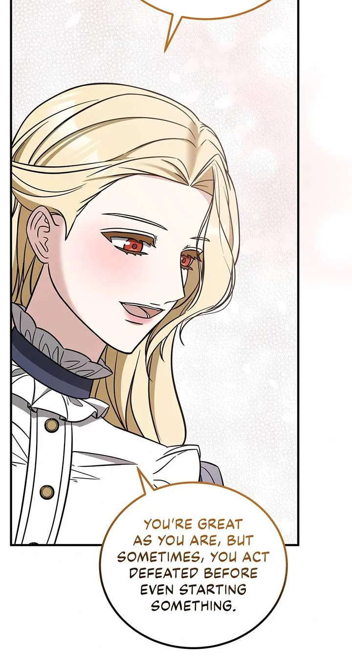 I Won’t Go Back to My Family Who Abandoned Me Chapter 78 page 37