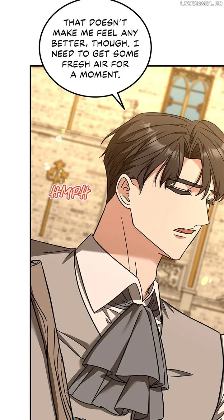 I Won’t Go Back to My Family Who Abandoned Me Chapter 77 page 56