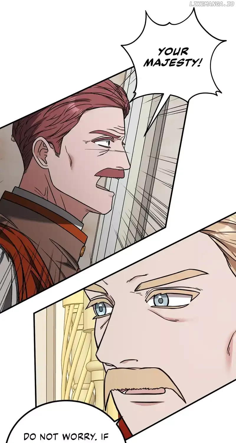 I Won’t Go Back to My Family Who Abandoned Me Chapter 74 page 59