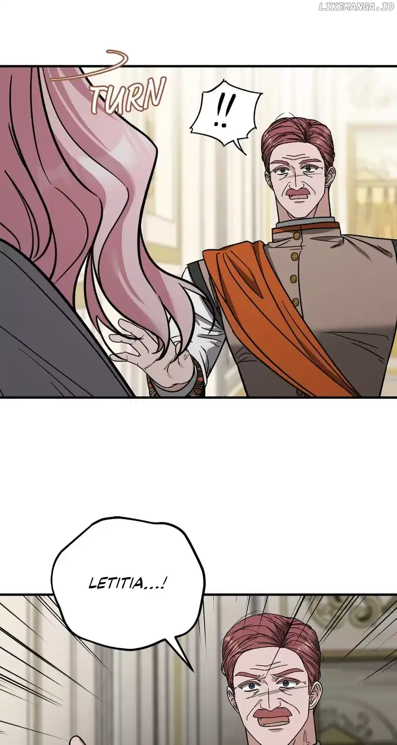 I Won’t Go Back to My Family Who Abandoned Me Chapter 74 page 71