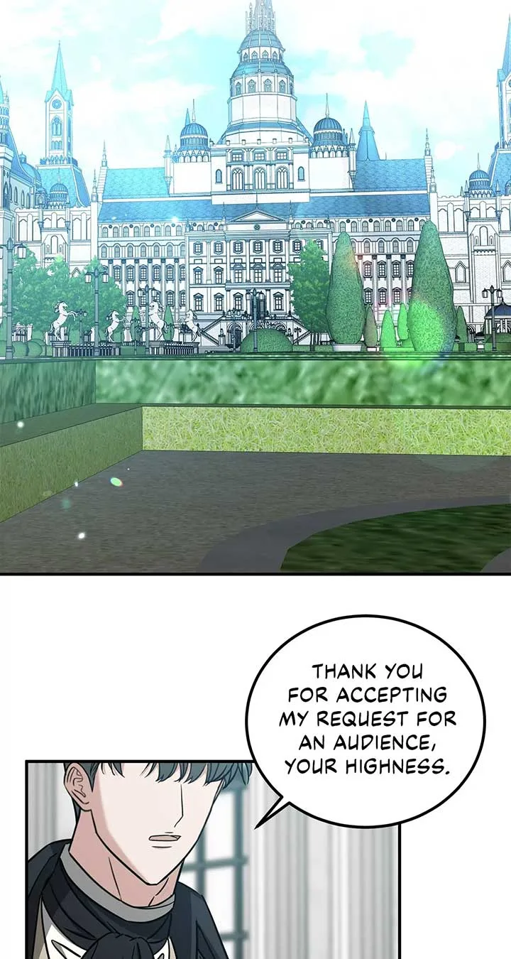 I Won’t Go Back to My Family Who Abandoned Me Chapter 78 page 73