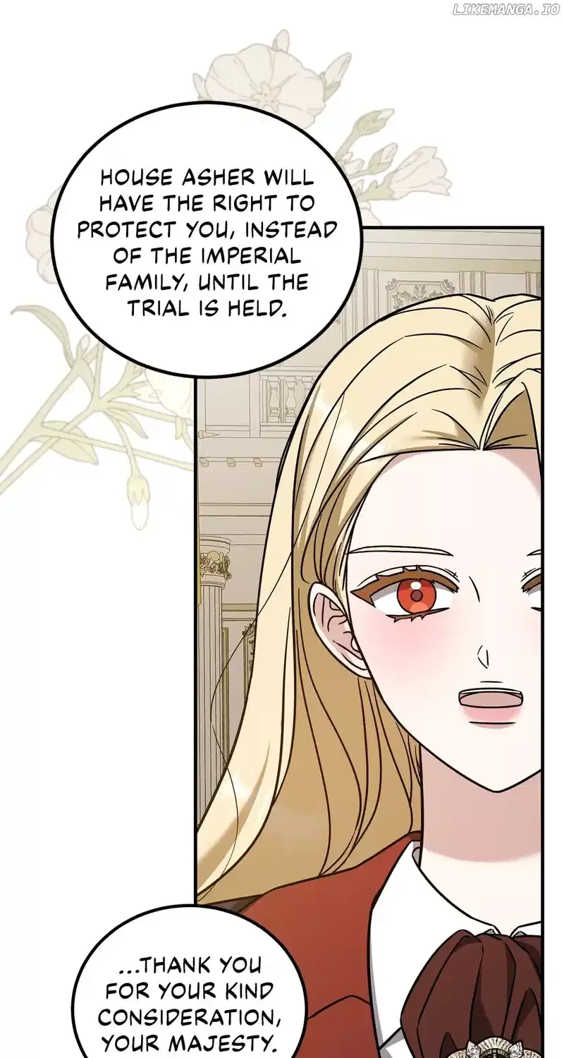 I Won’t Go Back to My Family Who Abandoned Me Chapter 74 page 63