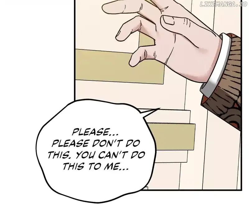 I Won’t Go Back to My Family Who Abandoned Me Chapter 74 page 70
