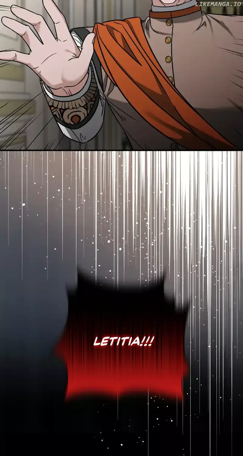 I Won’t Go Back to My Family Who Abandoned Me Chapter 74 page 72