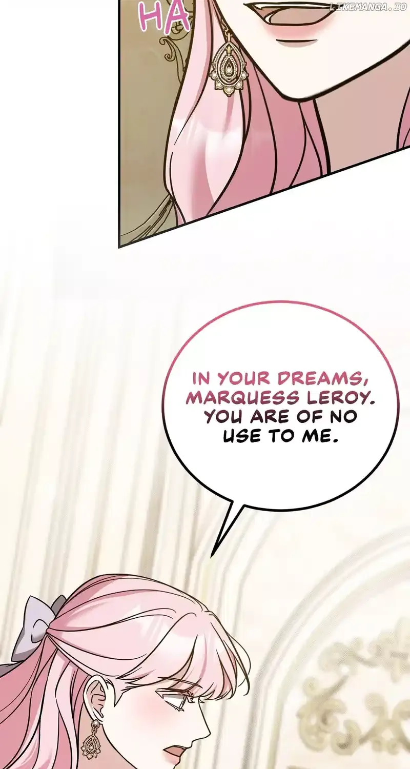 I Won’t Go Back to My Family Who Abandoned Me Chapter 74 page 68