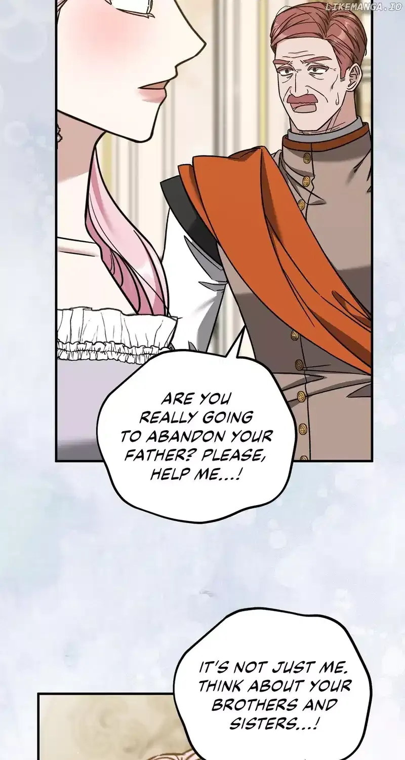 I Won’t Go Back to My Family Who Abandoned Me Chapter 74 page 66