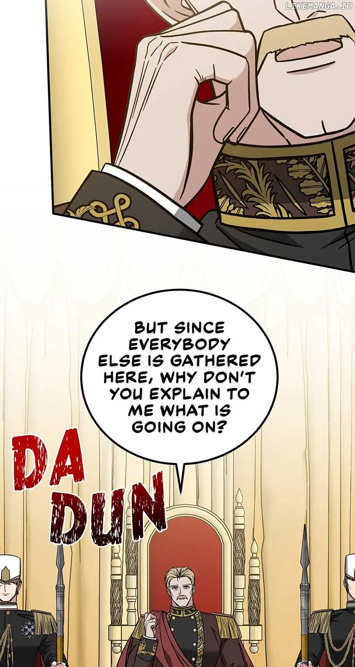I Won’t Go Back to My Family Who Abandoned Me Chapter 73 page 79
